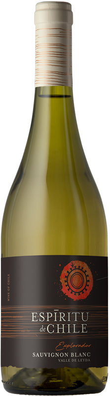 Espiritu de Chile Explorador Sauvignon Blanc 2020