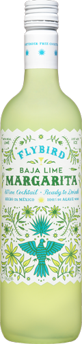 Flybird Margarita Baja Lime