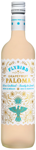 Flybird Grapefruit Paloma