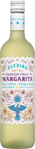 Flybird Margarita Passion Fruit