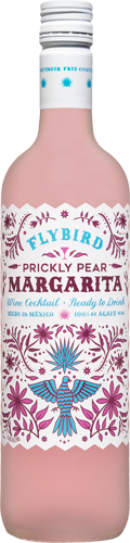 Flybird Margarita Prickly Pear