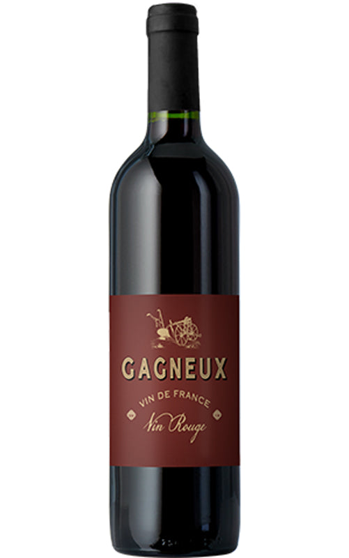 Gagneux Vin Rouge 2019