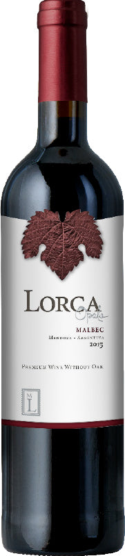 Grupo Foster Lorca Opalo Malbec 2017