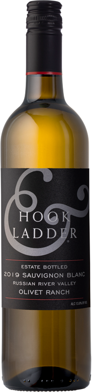 Hook & Ladder Estate “Olivet Ranch” Sauvignon Blanc 2019