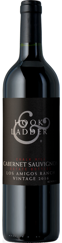 Hook & Ladder Estate Cabernet Sauvignon 2016