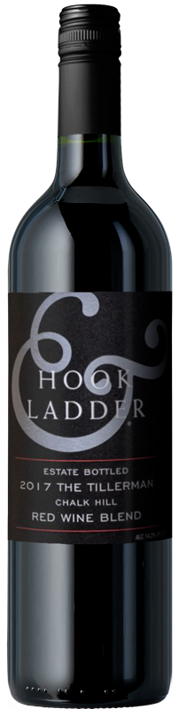 Hook & Ladder Estate "The Tillerman" Cabernet Sauvignon Blend 2017