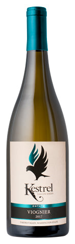 Kestrel Viognier 2017