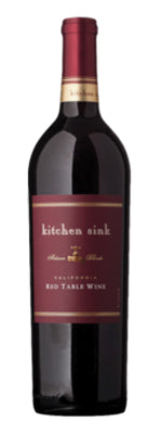 Kitchen Sink Cabernet