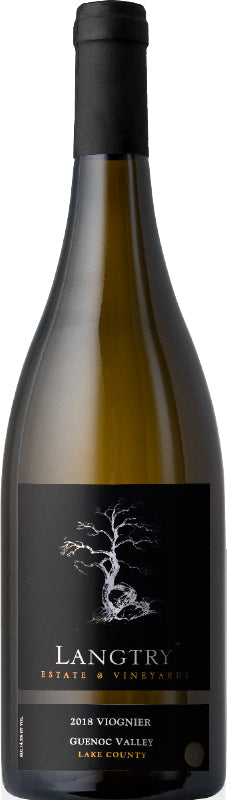 Langtry Estate & Vineyards Viognier