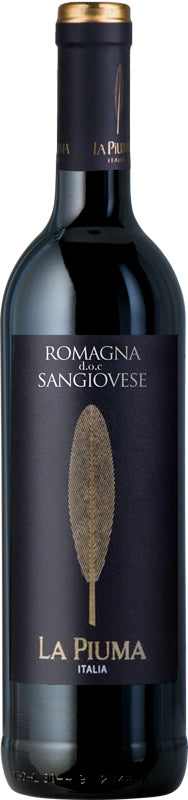 La Piuma Sangiovese 2019