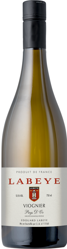 Labeye Viognier 2012