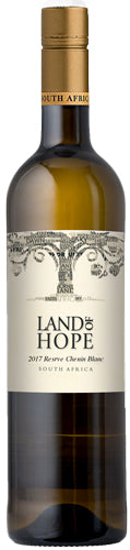 Land of Hope Reserve Chenin Blanc 2017