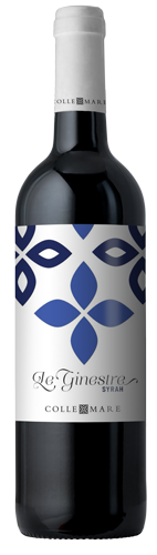 Le Ginestre Syrah 2019 BP