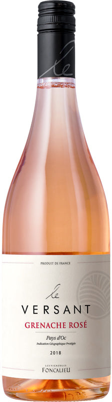 Le Versant Rose BP