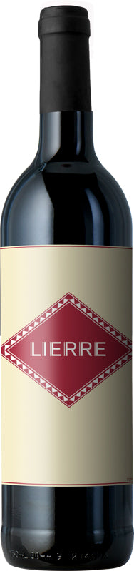 Lierre Grenache Rouge 2018