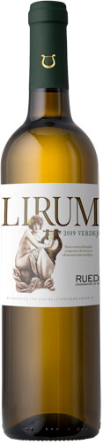 Lirum Verdejo 2018