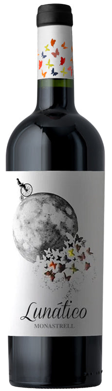 Lunatico Monastrell 2013