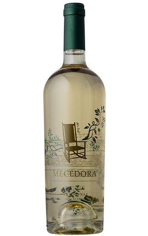 Mecedora Chardonnay