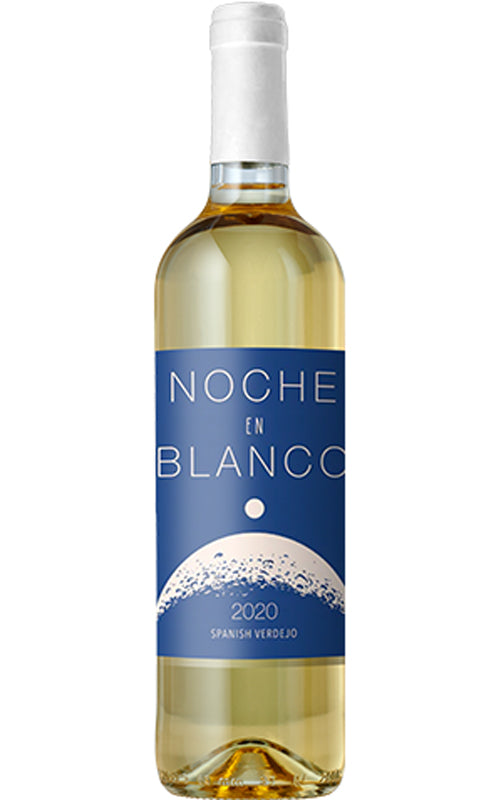 Noche en Blanco Verdejo 2020