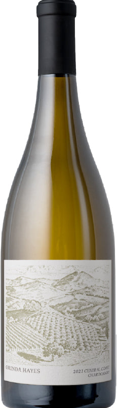 Orinda Hayes Central Coast Chardonnay 2021