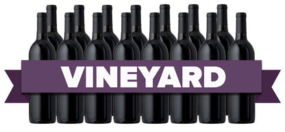 UPGRADE: Groupon Overstock Vineyard 15-Pack