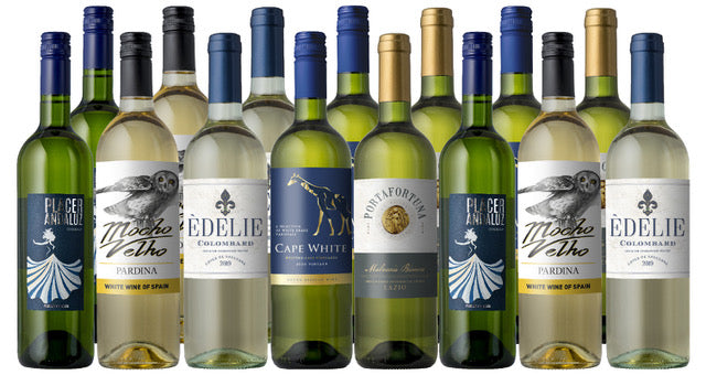 White Wine Favorites