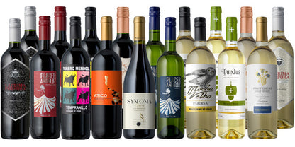 Text Exclusive: $4.99 Wines + FREE Shipping! NY