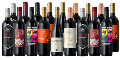 Text Exclusive: $4.99 Wines + FREE Shipping! NY