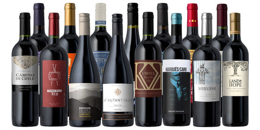 LIMITED: Closeout Cabernets at Cost