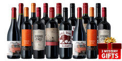 OVERSTOCK: Post-Holiday Clearance Sale 15-Pack – Splash Wines