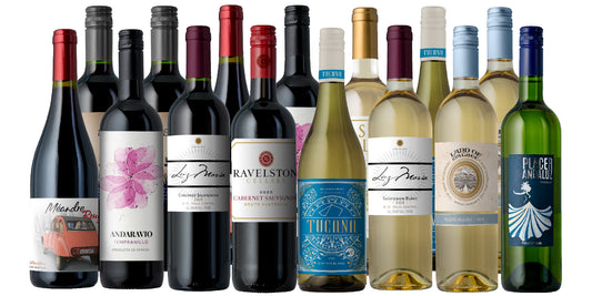 Splash Wines Welcome $119.95 15-Pack