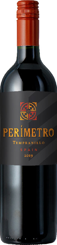 Perimetro Red Blend 2019