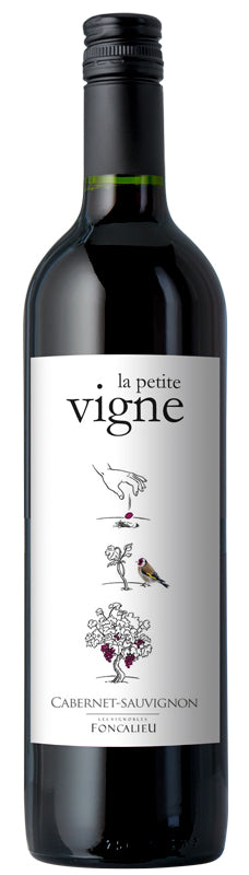 La Petite Vigne Cabernet Sauvignon