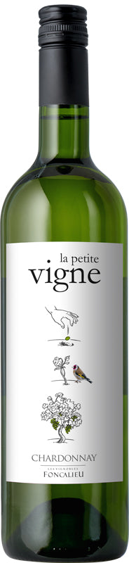 Petite Vigne Chardonnay