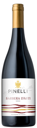 Pinelli Barbera d'Asti