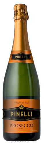 Pinelli Prosecco BP