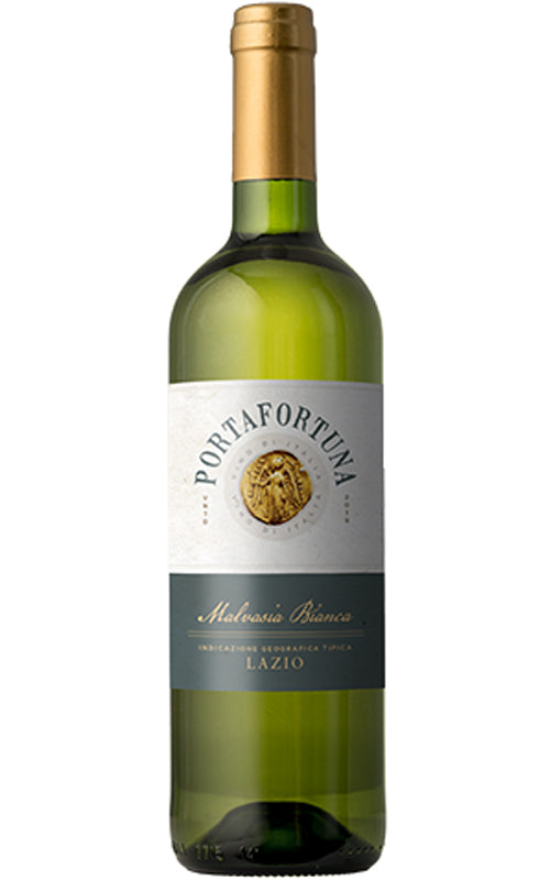 Portafortuna Malvasia Bianca 2019