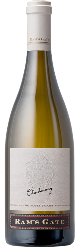 Ram's Gate Sonoma Coast Chardonnay 2016