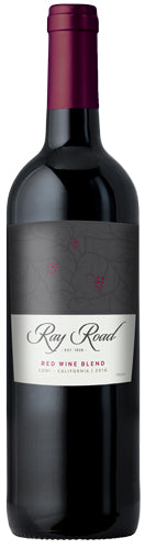 Ray Road Proprietor's Red