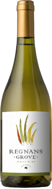 Regnans Grove White Blend