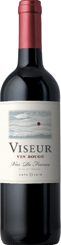 Viseur Red Wine 2019