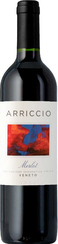 Arriccio IGT Veneto Merlot 2019