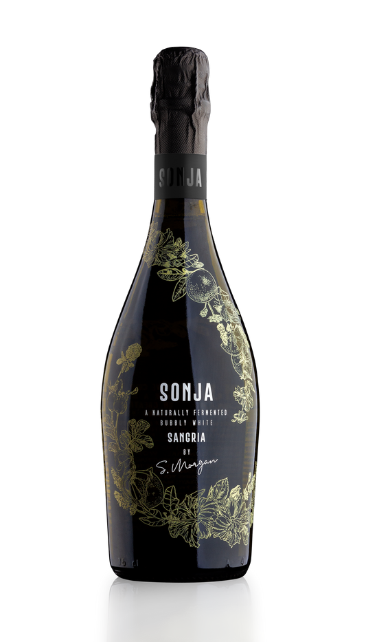 Sonja Sangria Bubbly White