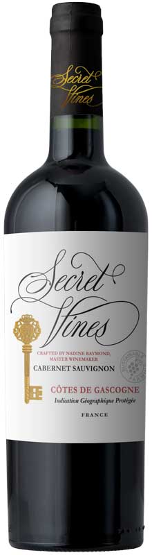 Secret Vines Cabernet 2020