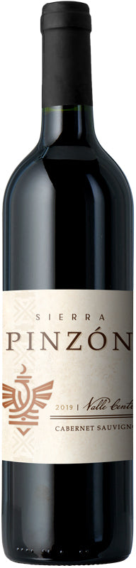 Sierra Pinzon Cabernet 2019