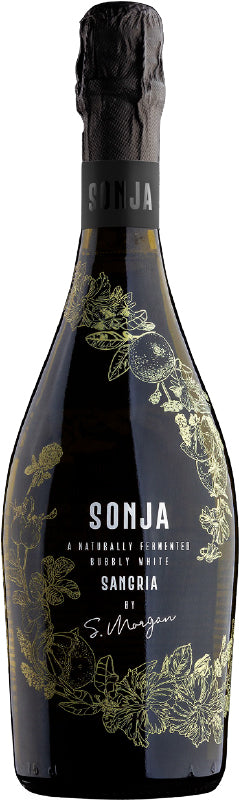 Sonja Sangria Bubbly White