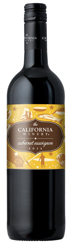 The California Winery Cabernet