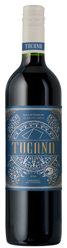 Tucana Cabernet 2019