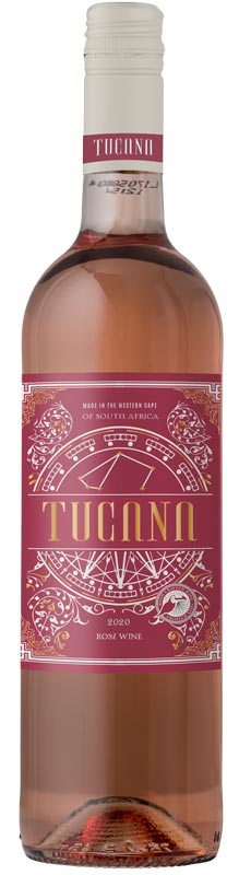 Tucana Rose 2020 BP