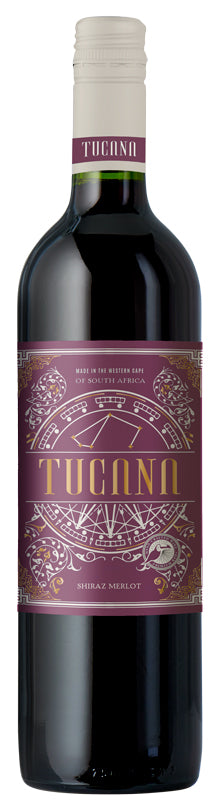 Tucana Shiraz/Merlot 2020